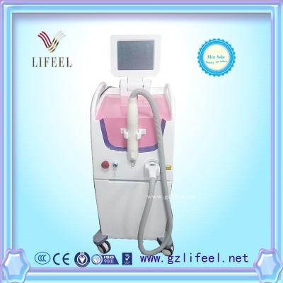 China picosecond 1064nm tattoo freckle removal laser beauty machine for sale