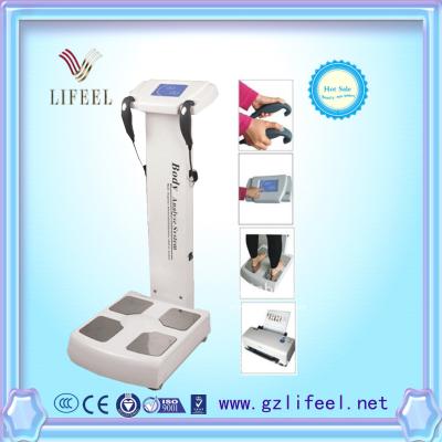 China Muscle fat analyzing / fat measurement / Body composition system / Body analyse system for sale