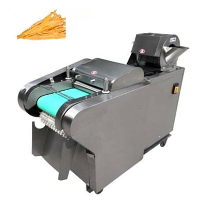 China Tobacco Industry 1-25mm Portable Automatic Electric Tobacco Leaf Shredder Cutter Cutter Machine Price for sale