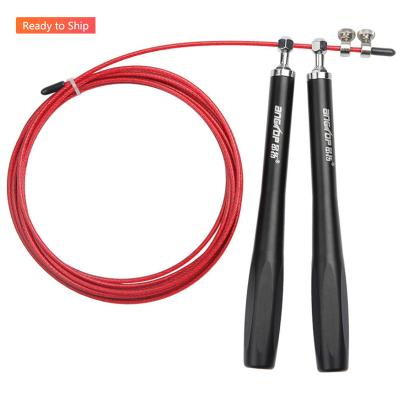 China Durable.speed High Speed ​​Rope Skipping Rope High Jump Rope For Fitness for sale