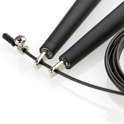 China Flexibility Exercises Quick Release Speed ​​Rope Skipping Rope High Fast Jump Rope For Fitness for sale