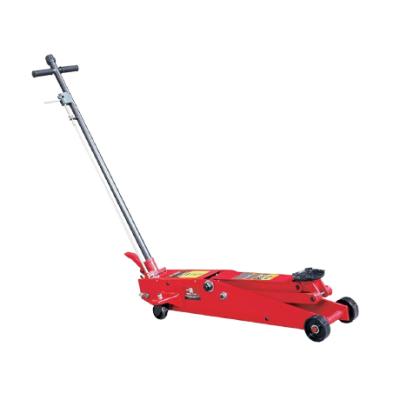 China Car Jack 3 Ton Long Hydraulic Floor Jack Truck Floor Jack SPT-32104 for sale