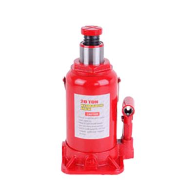 China Car Jack 20 Ton Hydraulic Jack Hydraulic Bottle Jack for sale