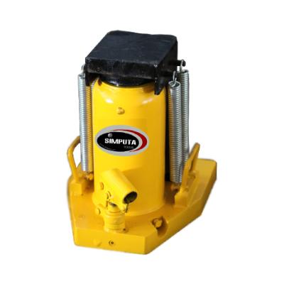 China Car Jack 25 Ton Hydraulic Toe Jack for sale