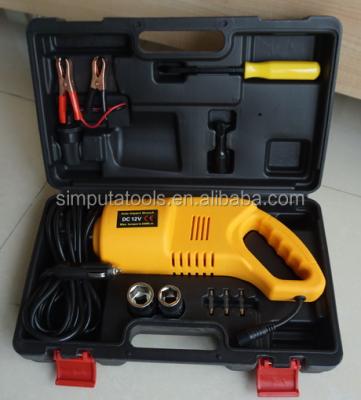 China DC 12V SPT-21103 Electrical Impact Wrench for sale