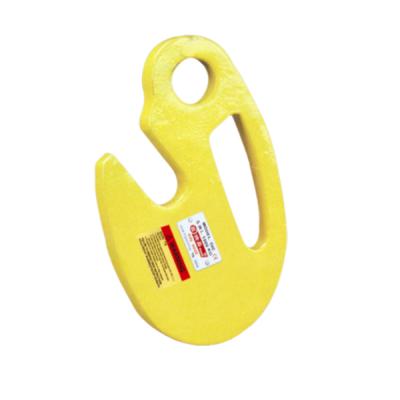 China Heavy Duty THC Pipe Hook Pipe Lifting Hooks Lifting Clamps (Working Load Limit 0.5-2T) for sale