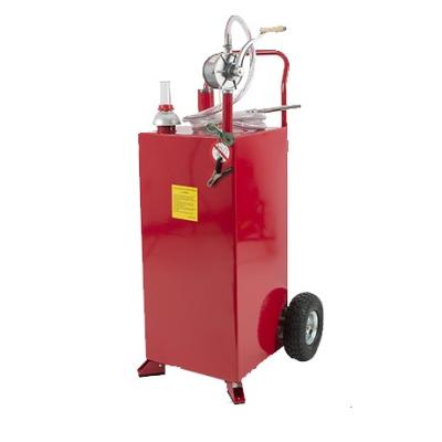 China 30Gallon gas cart 30Gallon for sale