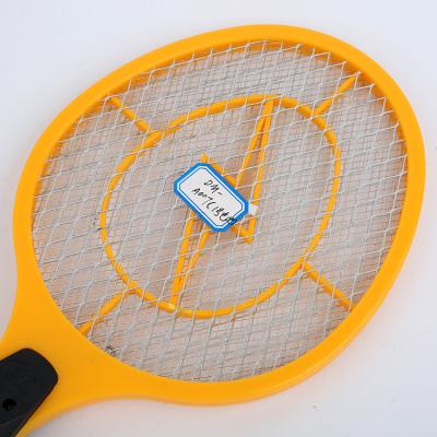 China Outdoor And Indoor Portable Portable Fly Swatter 2*1# Battery Mosquito Killer Zapper Bug Viable for sale