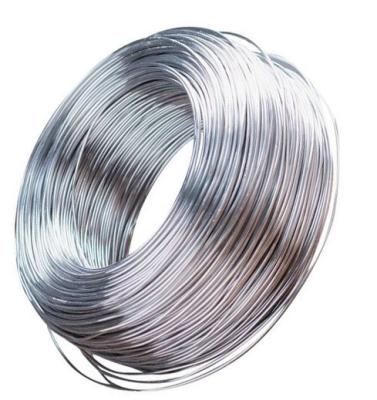 China BS/ASTM/DIN/IEC Standard 500/65 Bare Aluminum Conductor Steel Wire Reinforced ACSR Overhead Cable for sale