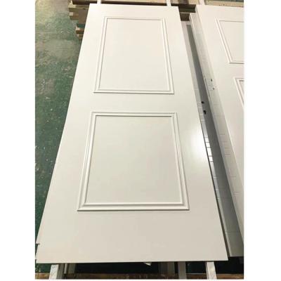 China Modern consideration solid wpc door price toilet/bathroom/kitchen wpc door in Guangzhou/Foshan factory for sale