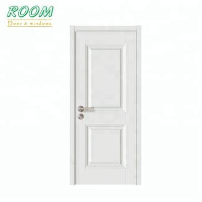 China Hollow Swing Core Interior 2 Panel Doors Homes for sale