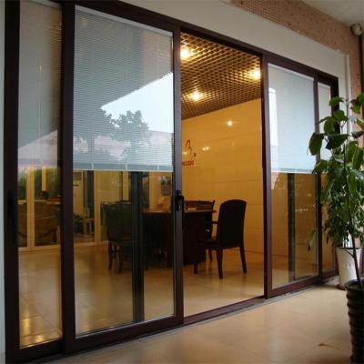 China Sliding sliding conference room door for sale