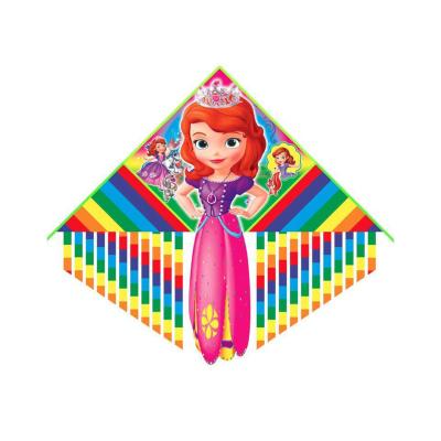 China Weifang Hot Kite Toy Newest Sale Kite Outdoor Children's Kite for sale