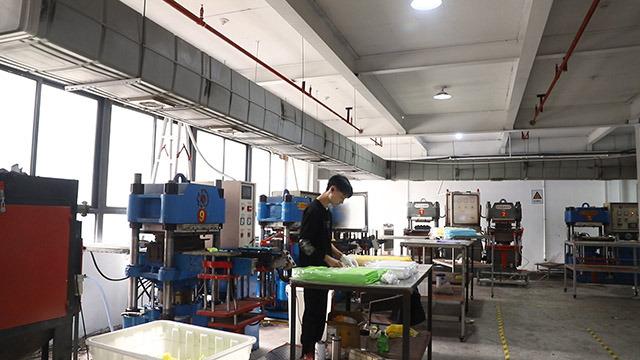 Verified China supplier - Yiwu Youchuang Silicone Products Co., Ltd.