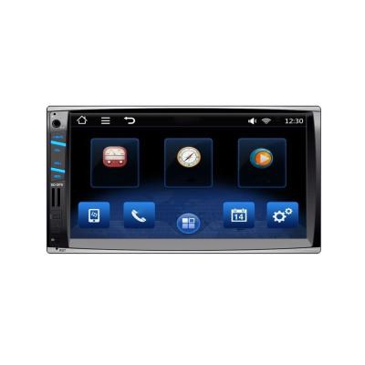 China 2021 New Products Hands Free Calling Car Multimedia Mp5 Wireless Stereo Wireless Player With Audio VCR for sale