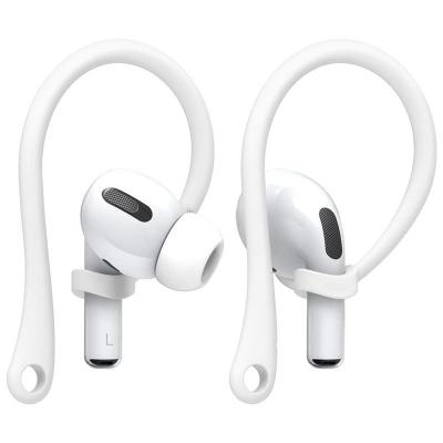 China For Earphone For Airpods Earphone Lost Earhook Silicone Anti Hook Wireless Earphone for sale