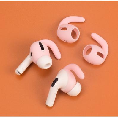 China For Eartip High Quality Earphone Earphone Silicone Anti-lost Earbuds Case For Airpods 1 2 pro for sale