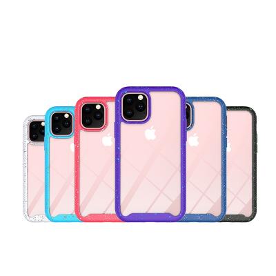 China Cell Phone Cases For iPhone 12 Case Hot Sale Anti Slip Design Back Cover Cell Phone Case 360 ​​Full Cover Cell Phone Case For iPhone 12 Case for sale