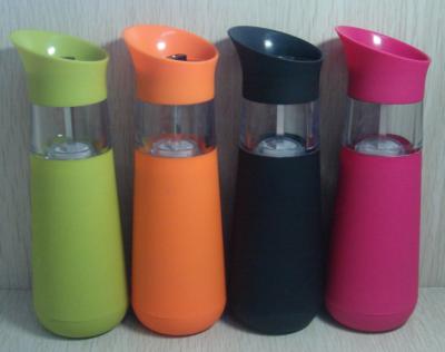 China Eb863C Sustainable Automatic Gravity Electric Salt and Pepper Mill for sale