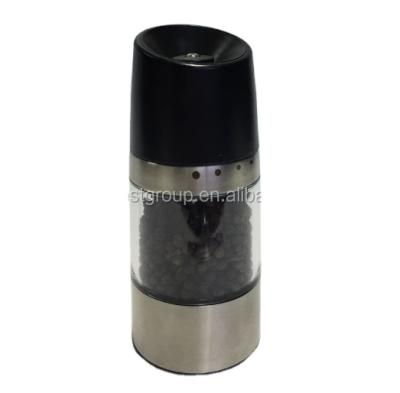 China Viable Best Seller Pepper Grinder Model No. EB512 for sale