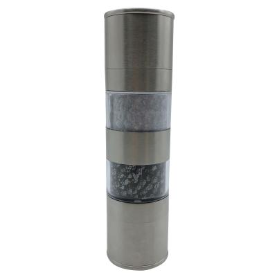 China Sustainable Pepper Mills Model No. EB758 for sale