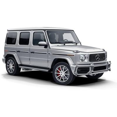 China Factory direct sales Mercedes-Benz AMG G63 used car leather with good quality for sale