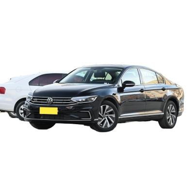 China Magotan GTE 2022 Leather Newest Used Cars Hot Sale Plug-in Hybrid Power Vehicle for sale