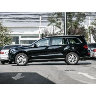 China Leather Best Selling Price Mercedes-Benz GLS320 4Matic Cheap Fuel Vehicle Used Cars For Sale for sale