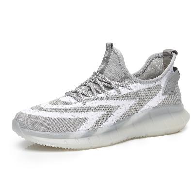 China Deodorization manufacturers wholesale and retail popular non-slip lightweight casual fashion sports shoes for sale