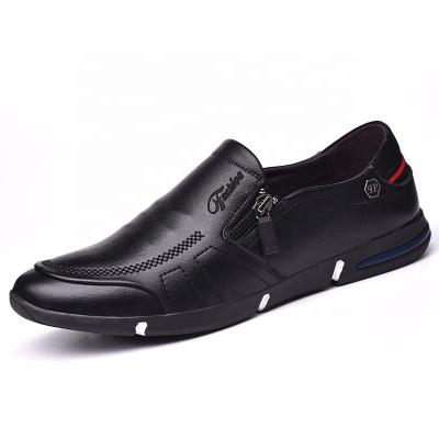 China Factory Direct Men's Soft Soles Sports Shoes Durable for sale