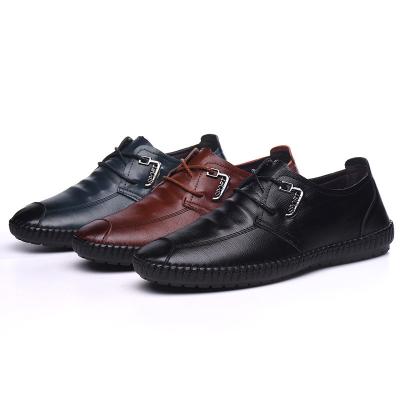 China Factory Direct Men's Soft Soles Sports Shoes Durable for sale