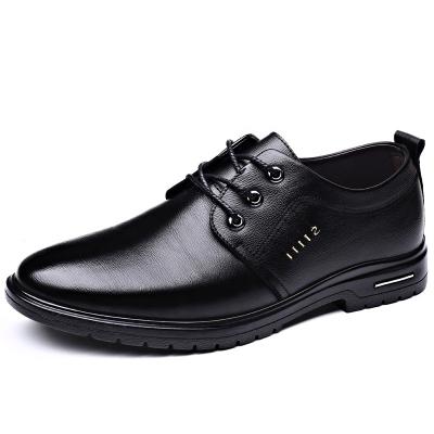 China Stylish Casual Comfortable Men's Breathable Shoes for sale