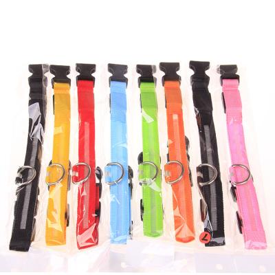 China Dogs and Cats Wholesale Pet Collar Camera Gps Tracker Led Dog Collars and Leash Cat Stick Set for sale