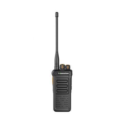 China Wanneton OEM Factory ODM 16 Channel Professional Two Way Radio Fm Long Range High Power Long Range Handheld Walkie Talkie F8 for sale