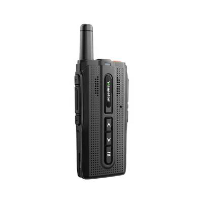 China Wanneton Function Mini Business Radio FM Handheld Two Way Radio Jamming M3 Mini 3 Walkie Talkie Kids for sale