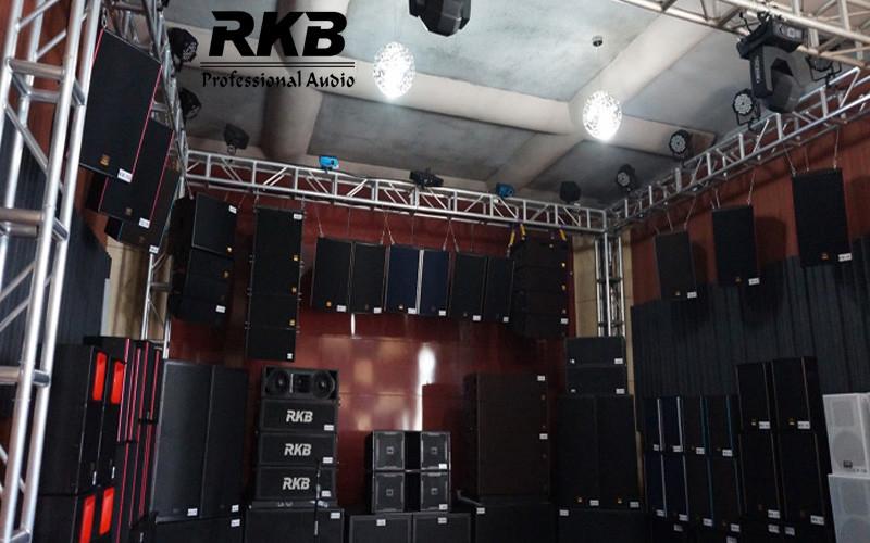 Επαληθευμένος προμηθευτής Κίνας - Guangzhou Hongxiang Audio Equipment Co.,Ltd