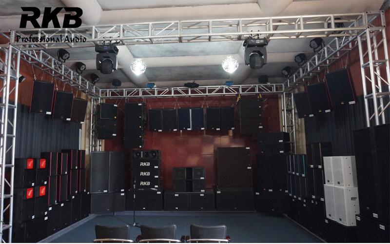 Verified China supplier - Guangzhou Hongxiang Audio Equipment Co.,Ltd