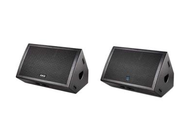 China High Performance Indoor Speaker System 15 inch Professional Stage Sound Systems for sale