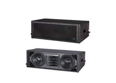 China Powered Professional Active Speakers Double 10