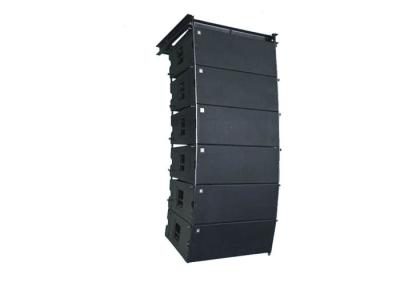 China Outdoor Stage Live Music Sound Speakers 12inch Waterproof PA Speakers Line Array for sale