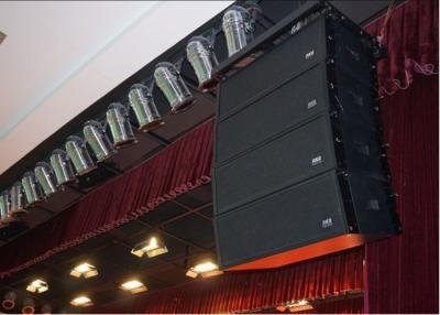 China 3 - Way Live Sound Speakers Dual 12