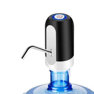 China USB Charging Connect Hot Selling Portable Electric Drinking Bottle Water Vending Machine for sale