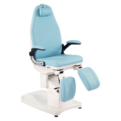 China Dongpin Manufacturer Royal Foot Massage Modern Luxury Spa Chair Electric Pedicure Chairs UK Plug 220V Ready To Ship for sale