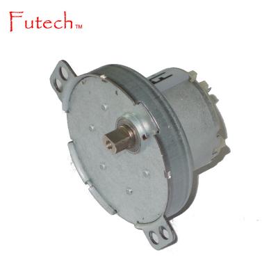 China DC Spur Gear Explosion Proof Low Speed ​​Motor for sale