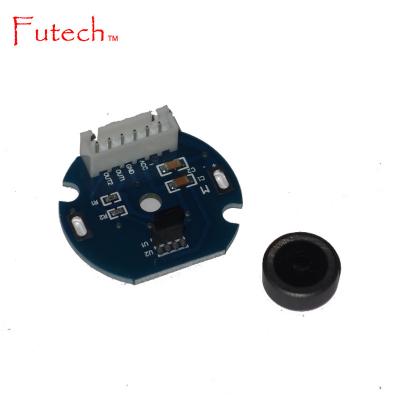 China Speed ​​Sensor DC Motor Encoder PCB And Magnet Component Ring for sale