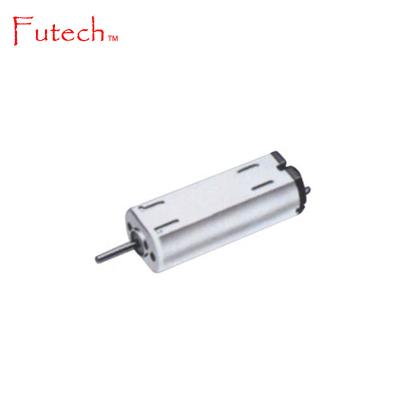 China Totally Enclosed 8mm 3V 15000 RPM DC Motor for sale