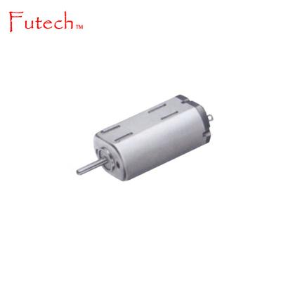 China Totally Enclosed Micro 10mm 3.7V 12000rpm DC Motor for sale