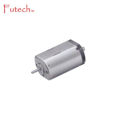 China N30 DC Totally Enclosed Motor 2.5V 4.5V for sale