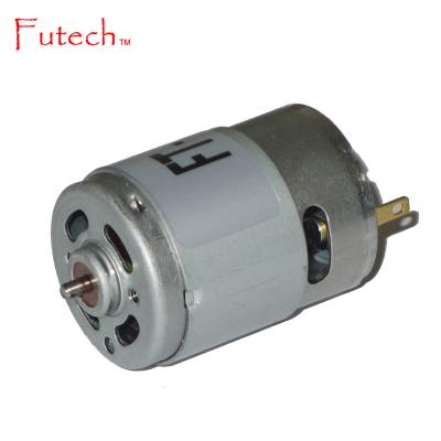 China DC 12V Explosion Proof Electric Motor for sale