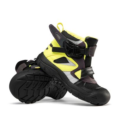 China New fashion children's breathable sports shoes balance bike training non-slip breathable children's sliding shoes for sale